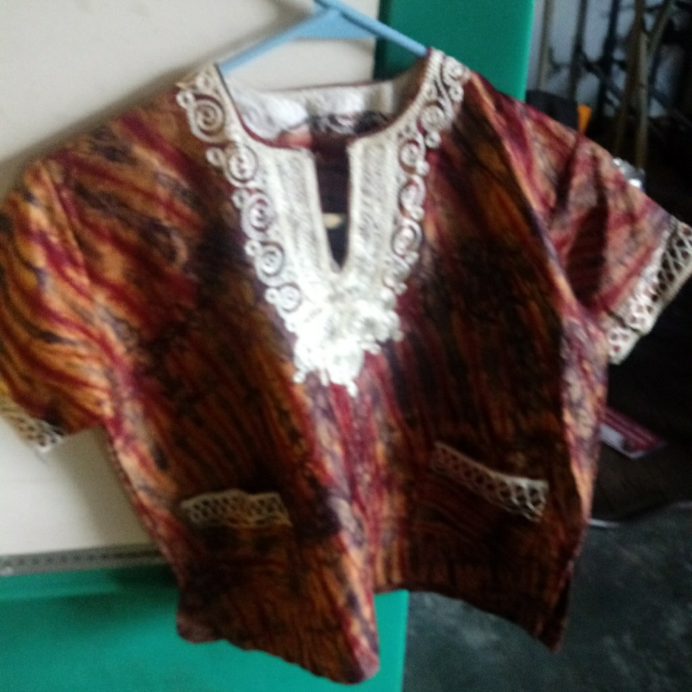 Shirt - Picture 2 of 2